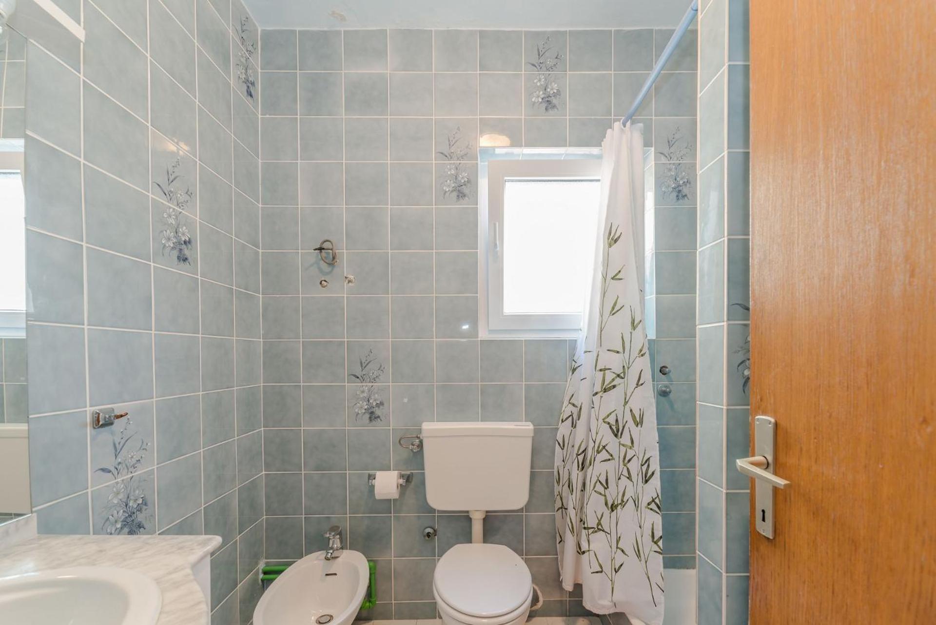 Apartments Ivica - With Parking Nin Exterior foto