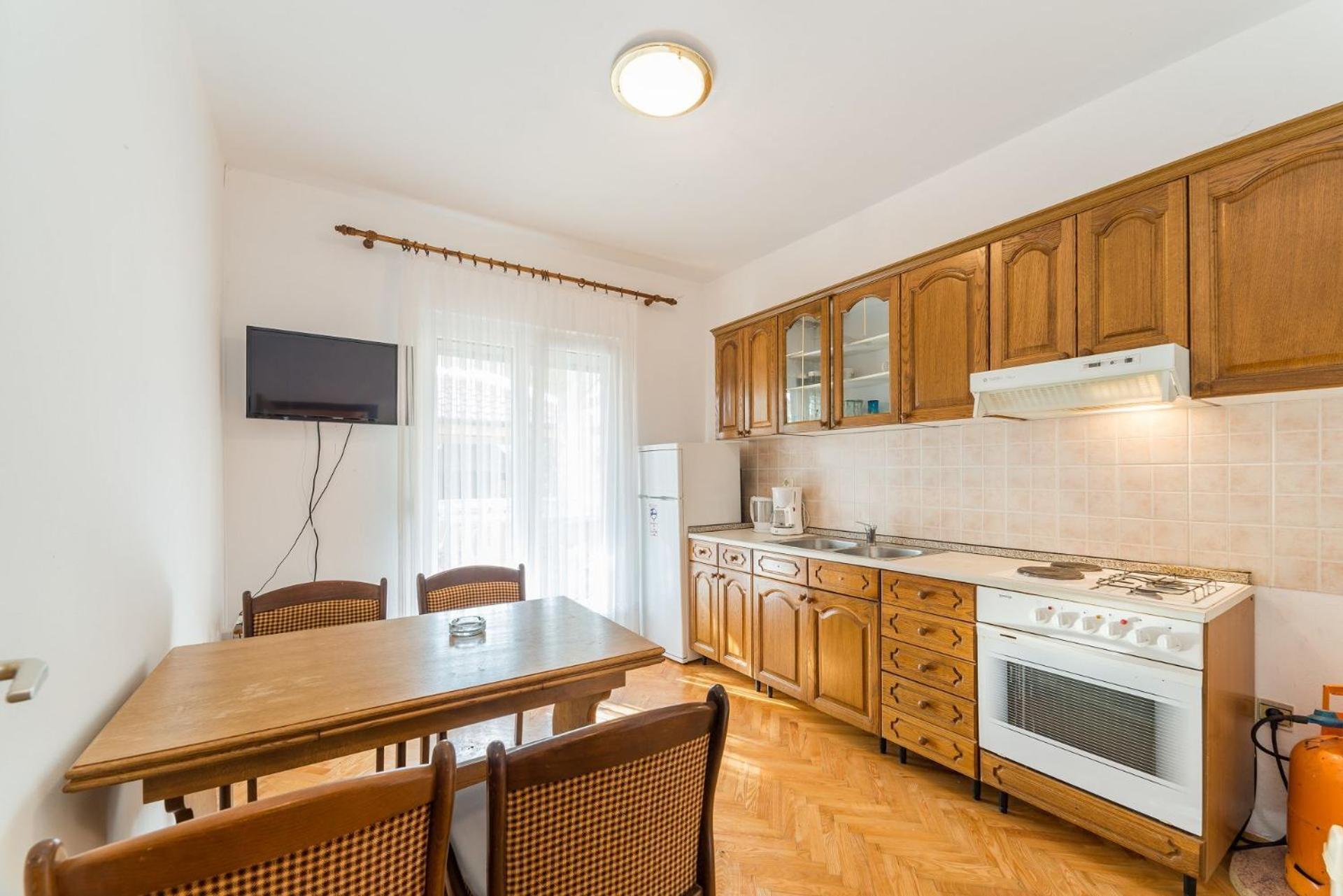 Apartments Ivica - With Parking Nin Exterior foto